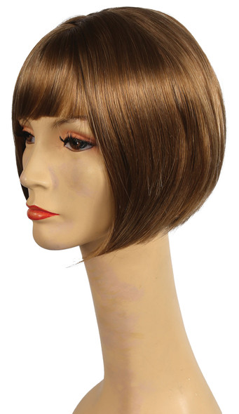 Women's Wig Gina Strawberry Blonde 27