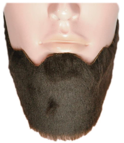 Men's Beard Full Face Special Bargain Black