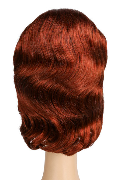Women's Wig Gidget Auburn 130