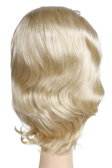 Women's Wig Gidget Light Blonde