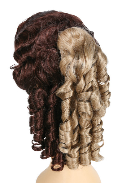 Women's Wig Southern Belle Attachment Light Golden Blonde