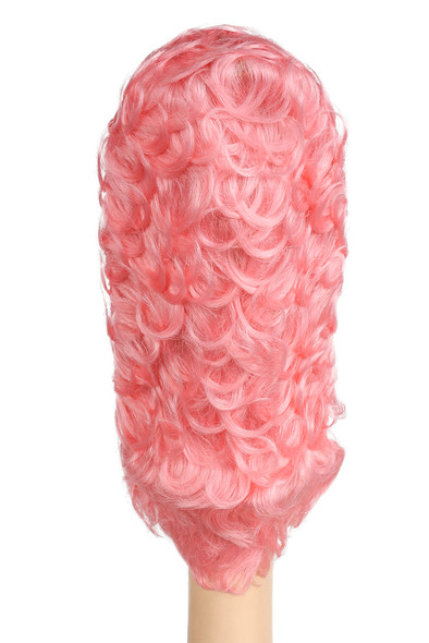 Women's Wig Beehive Gigantic S104 Light Pink Df