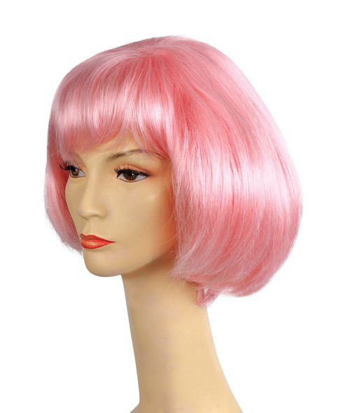 Women's Wig Audrey A. Light Pink