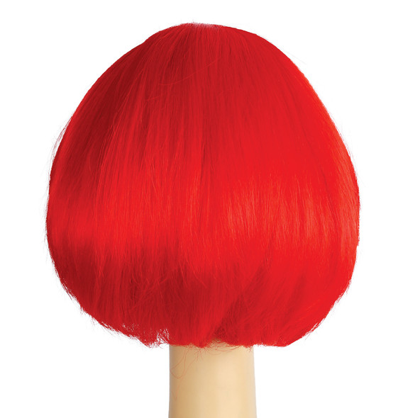 Women's Wig Audrey A. Red