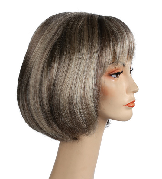 Women's Wig Audrey Frosted Blonde 18/22