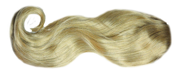 Women's Wig Cleo Long Deluxe St Blonde 27