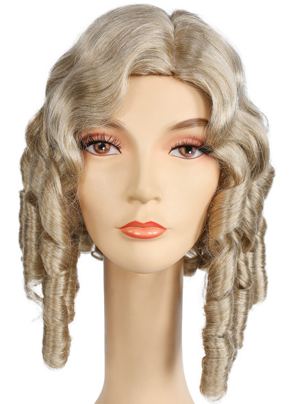 Women's Wig 1840 Champagne Blonde 22