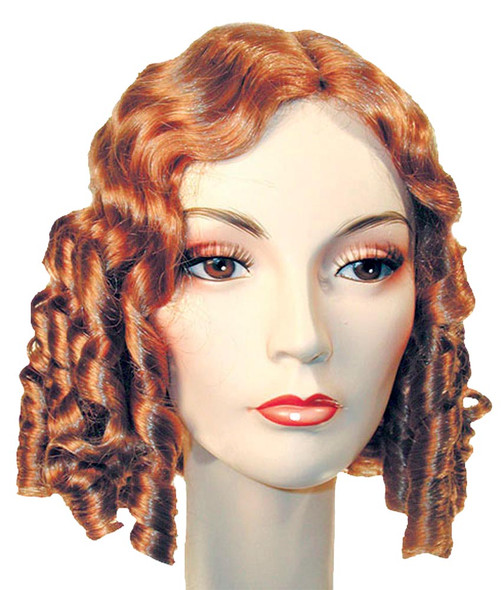 Women's Wig 1840 Strawberry Blonde 27