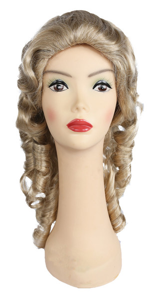 Women's Wig Southern Belle Champagne Blonde 22