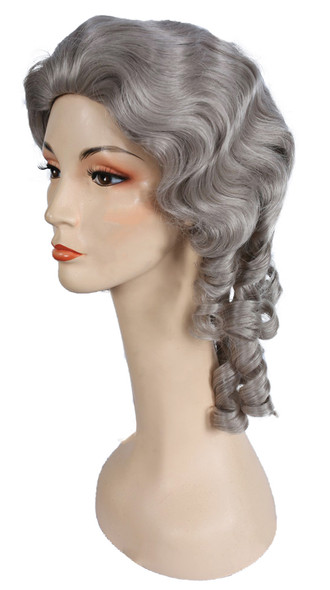 Women's Wig Southern Belle Pearl Platinum 101