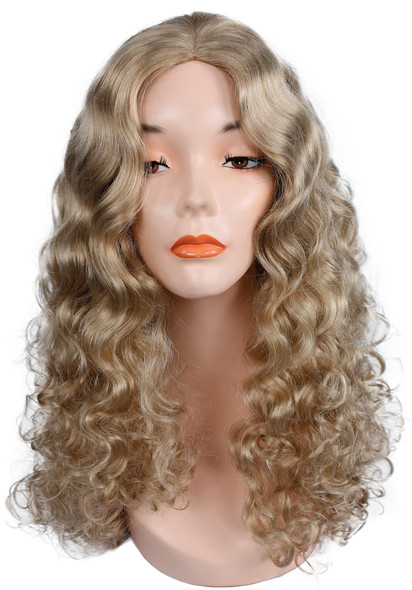 Women's Wig Chelsea Champagne Blonde 22