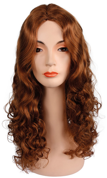 Women's Wig Chelsea Strawberry Blonde 27
