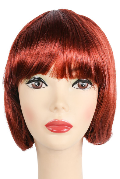 Women's Wig Short 375 Bob White