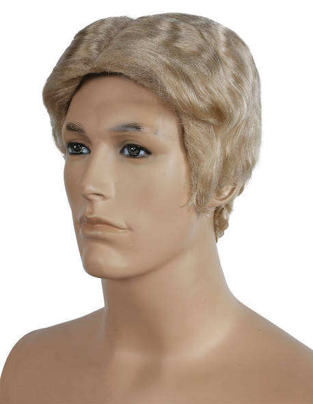 Men's Wig 1920's Special Blonde 22