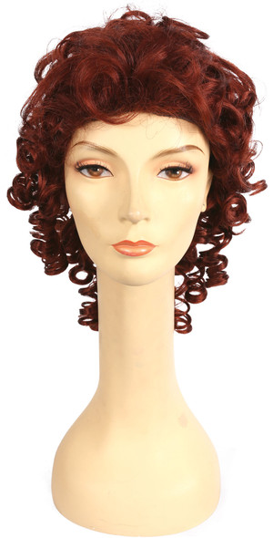 Women's Wig Southern Belle New Discount Strawberry Blonde