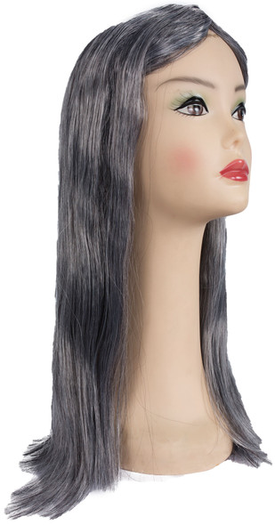 Women's Wig B22 Special Bargain Light Gray