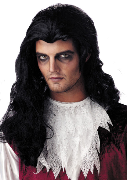 Women's Wig Vampire Nightmare Male