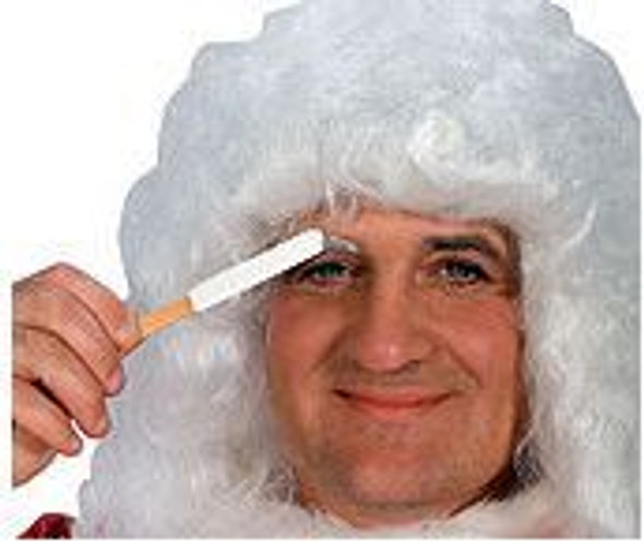 Men's Wig Santa Eyebrow Stick