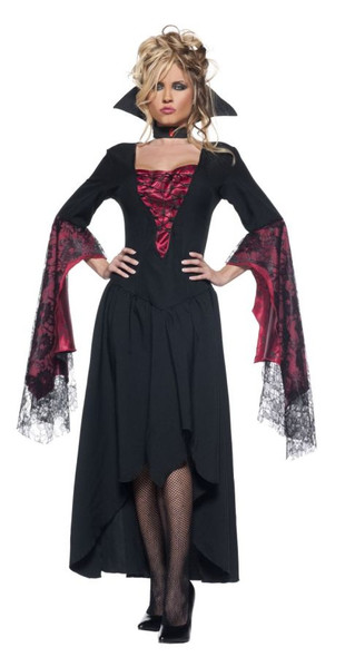 Women's The Countess Adult Costume