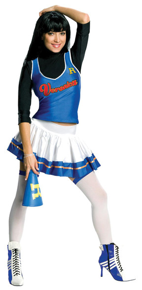 Women's Veronica-Archie Comics Adult Costume