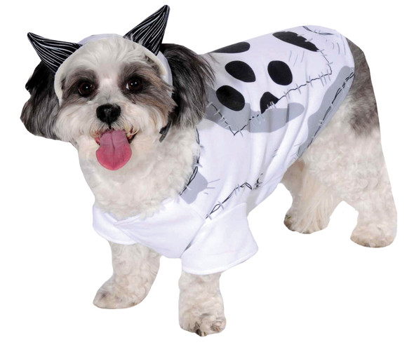 Sparky Frankenweenie Dog Pet Costume