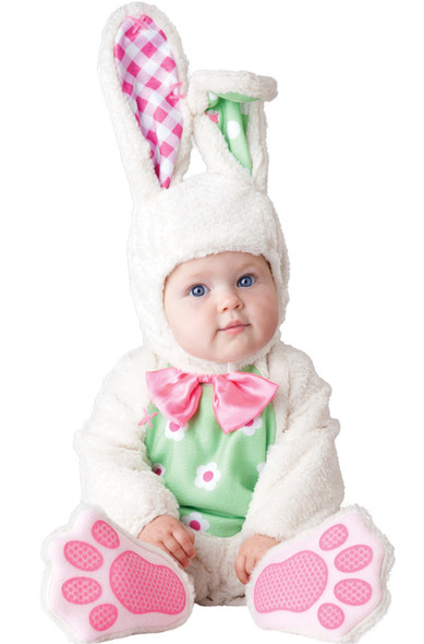 Infant Bunny Baby Costume