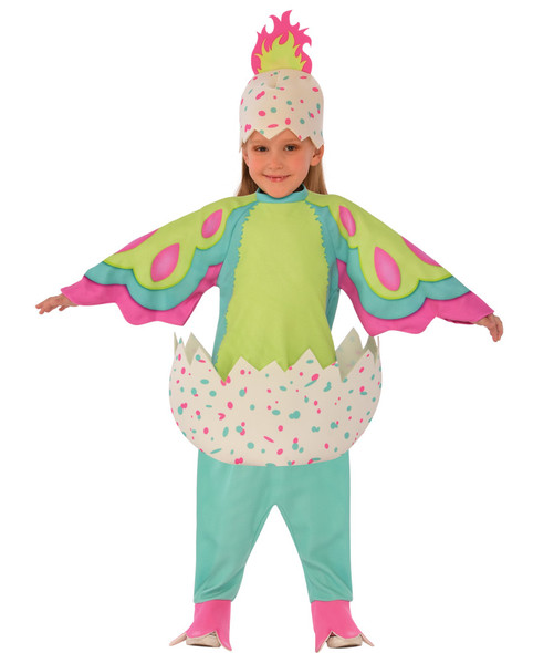 Girl's Pengualas-Hatchimals Child Costume