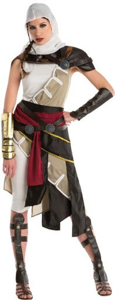 Women's Aya-Assassin's Creed Adult Costume