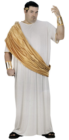 Men's Julius Caesar Adult Costume