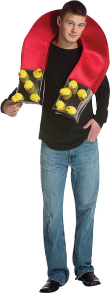 Men's Chick Magnet Adult Costume