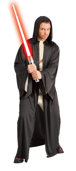 Men's Sith Robe-Star Wars Classic Adult Costume