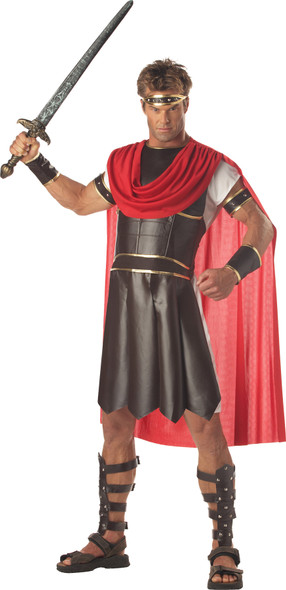 Men's Hercules Adult Costume