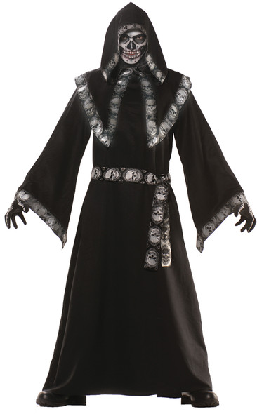 Men's Crypt Keeper Adult Costume