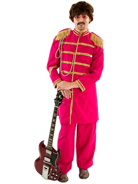 Men's Lonely Hearts Club Adult Costume