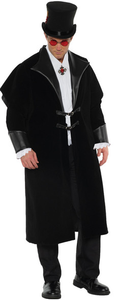 Men's Dead Of Night Adult Costume