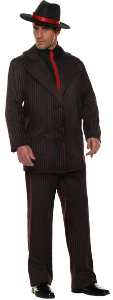 Men's Malone Adult Costume