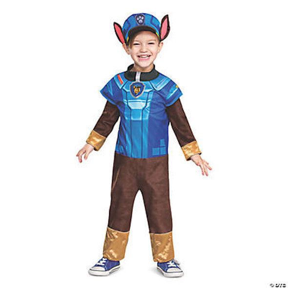 Boy's Chase Classic Child Costume