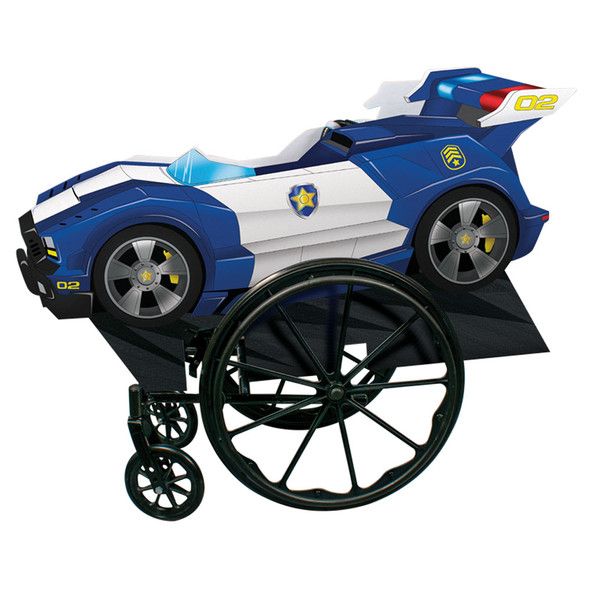 Boy's Paw Patrol Adaptive Wheelchair Child Costume