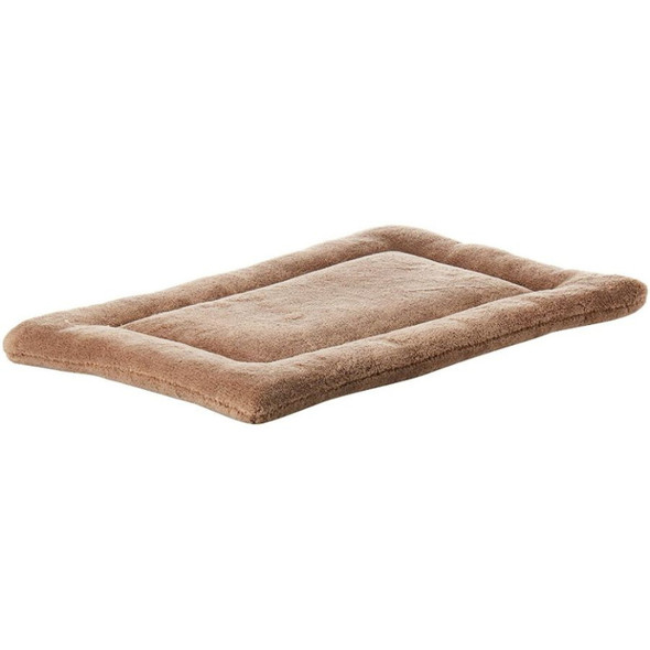 MidWest Deluxe Mirco Terry Bed for Dogs - Small - 1 count