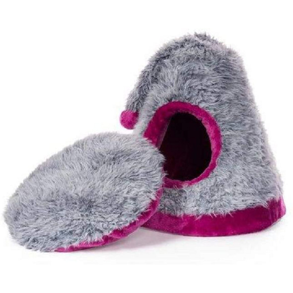 Prevue Pet Products Cozy Cap