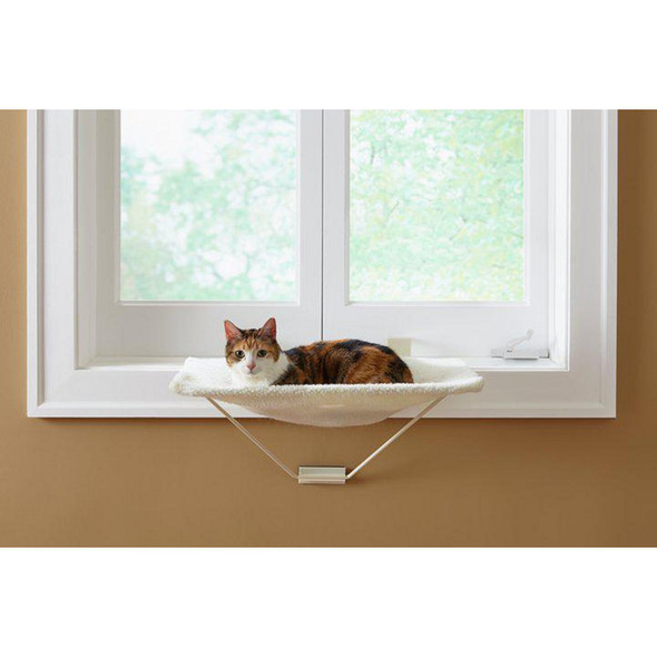 Prevue Pet Products TabbyNapper Cat Window Seat
