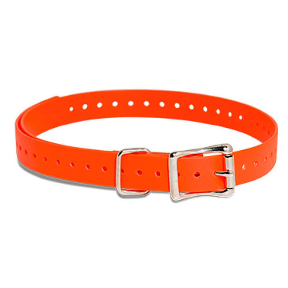 SportDOG 3/4 Inch Yellow Collar Strap