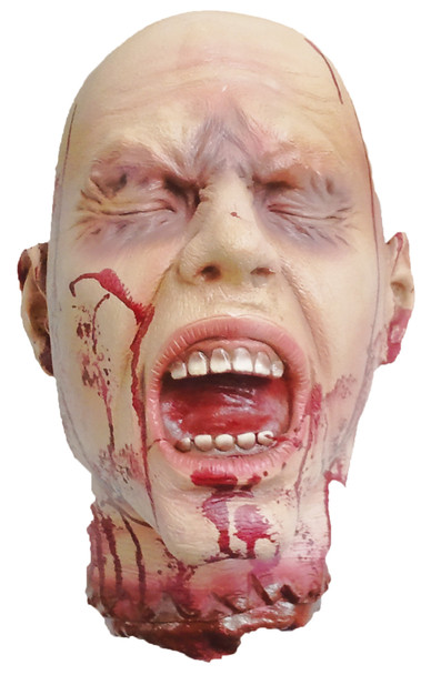 Severed Head 85007 Prop