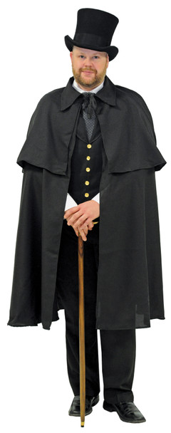 Dickens Cape Adult