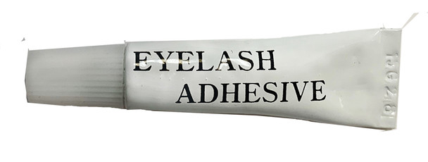 Women's Eyelashes Adhesive Mini Tube