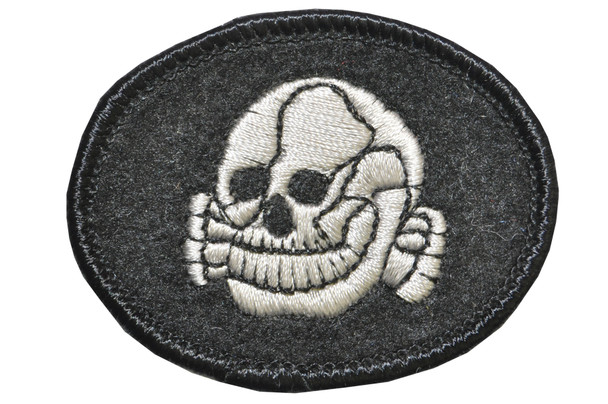Patch Skull Adult