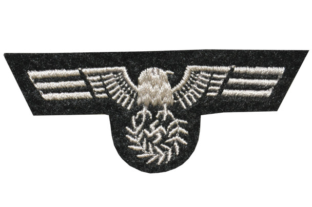 Patch German Officer Eagle Adult