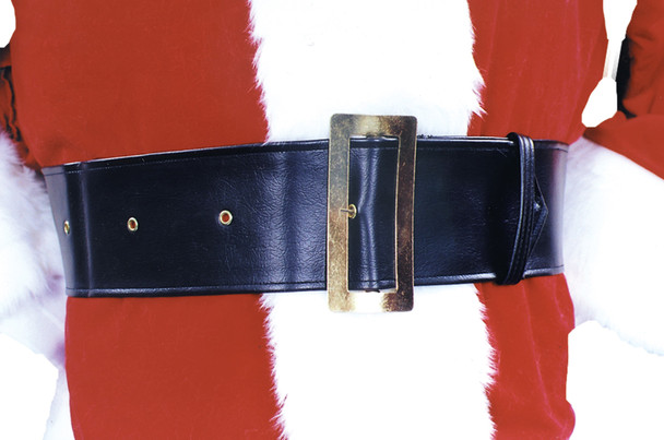 Belt Economy Santa Adult