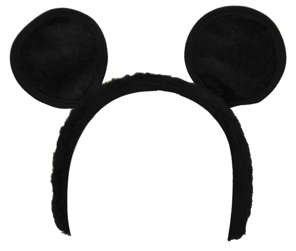 Ears Fur Cat Mouse Adult