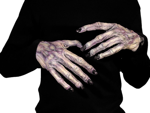 Ghoul Hands Adult